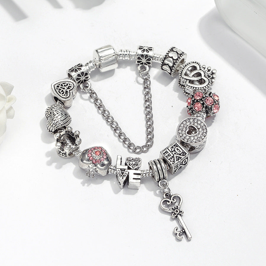 Love Gift Bracelet