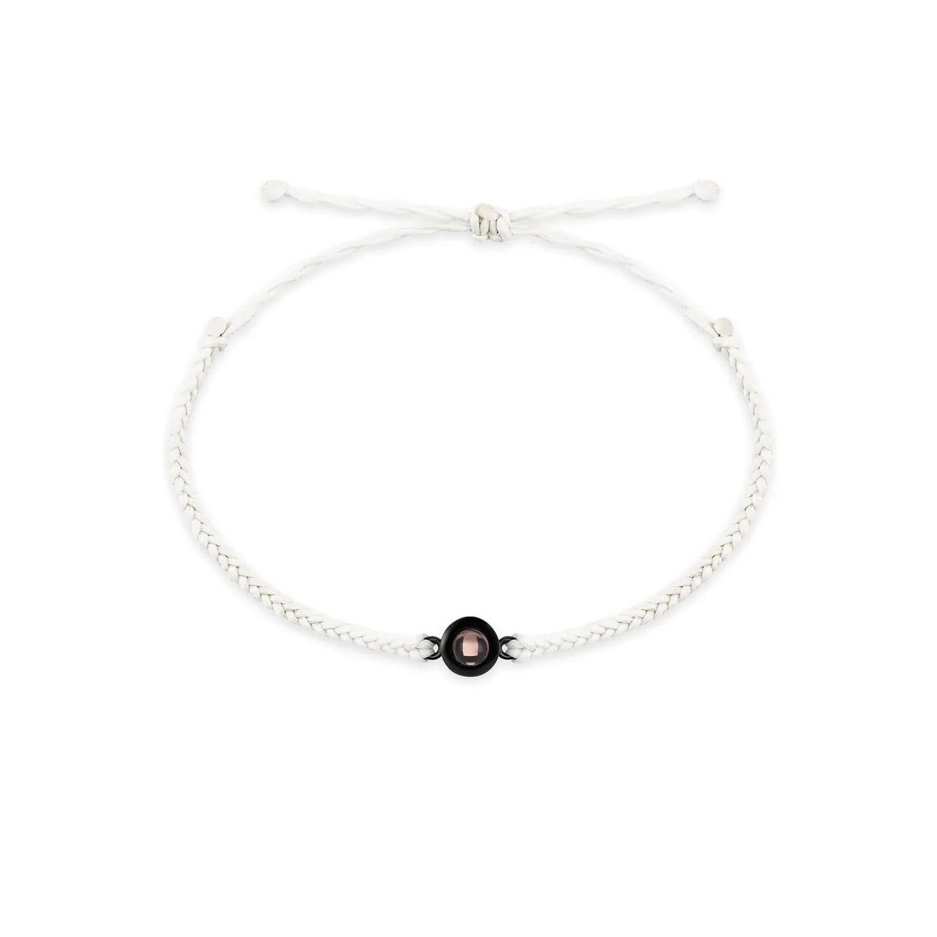 Personalized Photo Projection Bracelet
