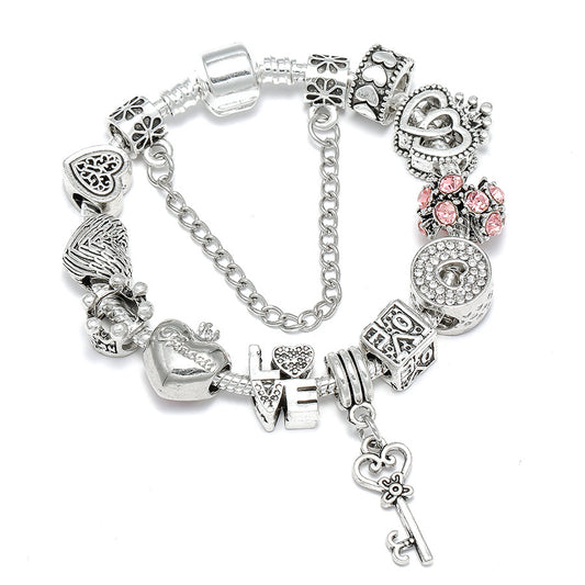 Love Gift Bracelet