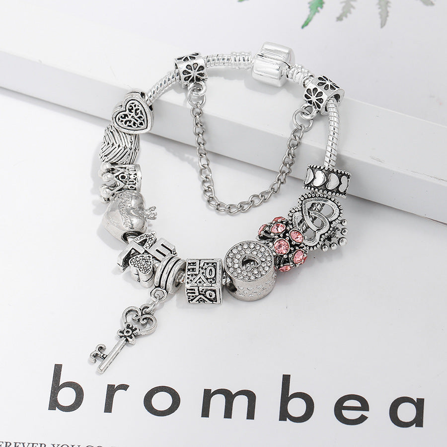 Love Gift Bracelet