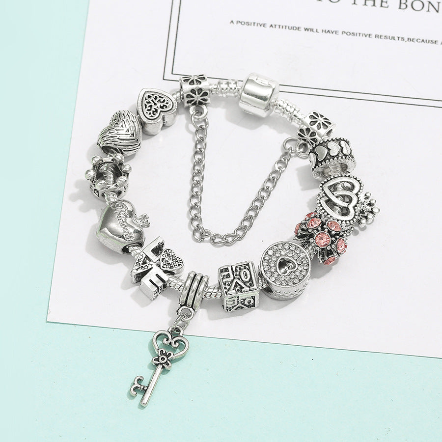 Love Gift Bracelet